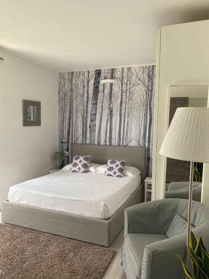Residenza I Laghi Daire Porlezza Dış mekan fotoğraf