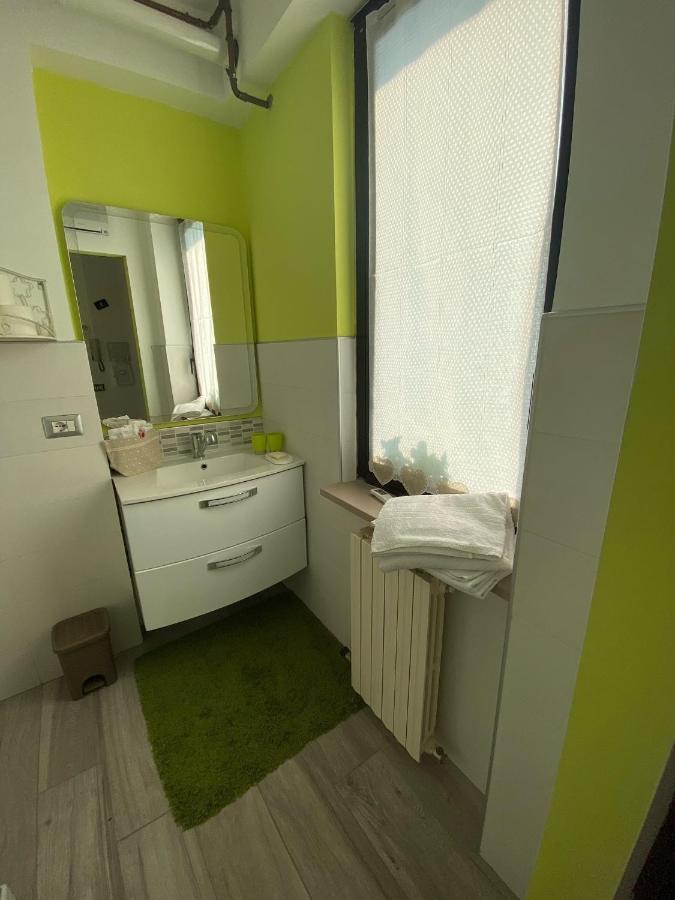 Residenza I Laghi Daire Porlezza Dış mekan fotoğraf