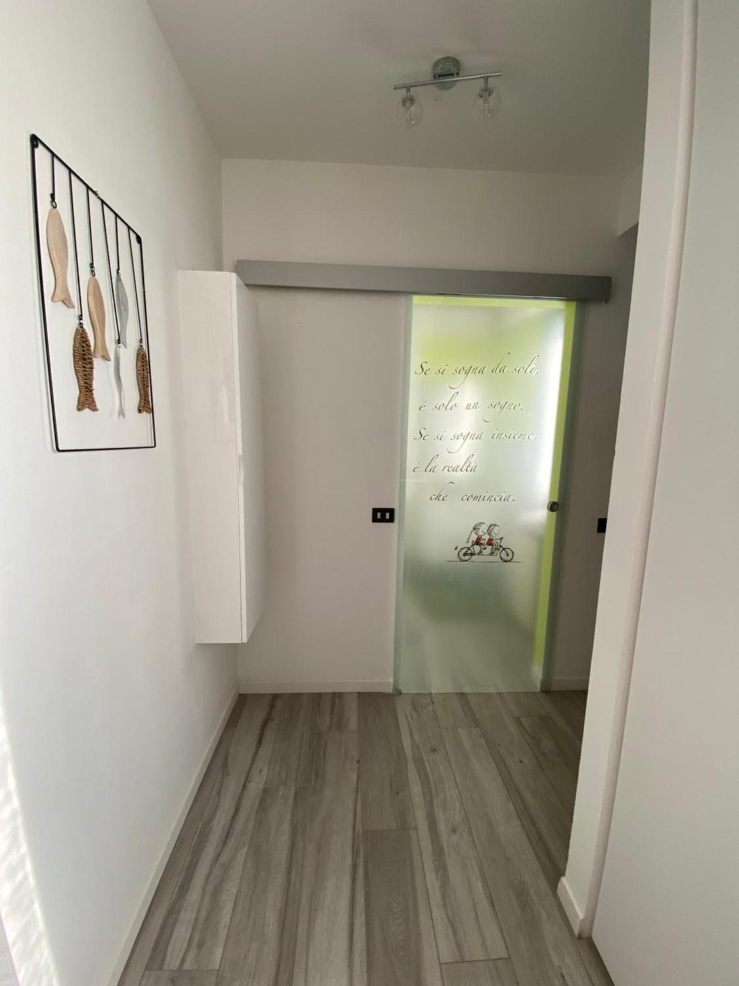 Residenza I Laghi Daire Porlezza Dış mekan fotoğraf